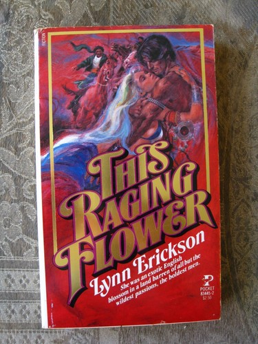 Lynn erickson this raging - -,