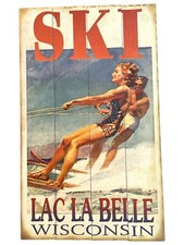 Insegna Pallet Legno Coppia