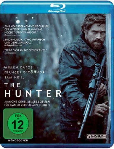 The hunter willem - the,