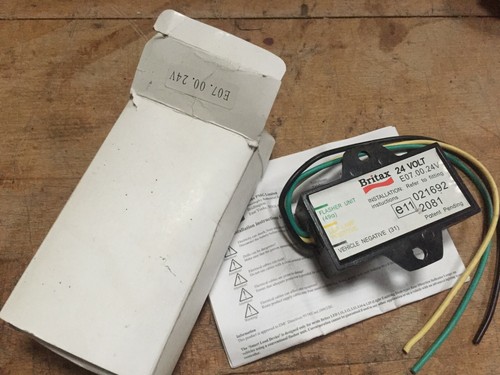 Adatto per britax truck - adatto,
