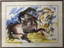 GIANNI TESTA - Giochi