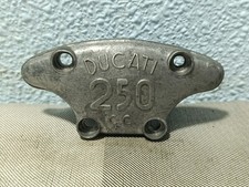 Tapa Culata Ducati Single