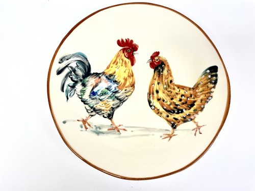 Artigiana ceramica umbra italy - ceramica,