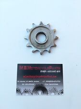 Pignone JT 12T Sprocket Drive 12T Honda Cr 125 87 90 94 96 00 99 23803-KS6-700