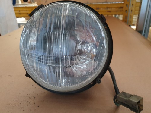 Fanale anteriore autobianchi - anteriore,