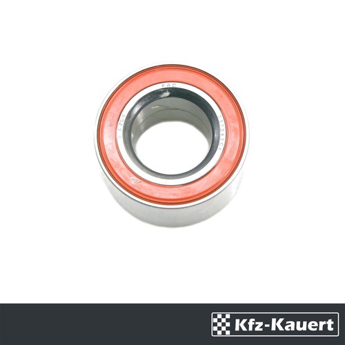 Cuscinetto ruota fag asse - cuscinetto,