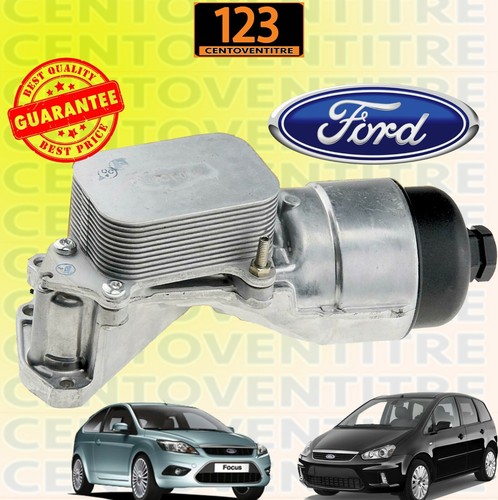 Scambiatore calore completo - di,