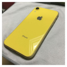 Apple iPhone XR blu/bianco 64 GB - AT&T Verizon - spedizione e restituzione gratuite