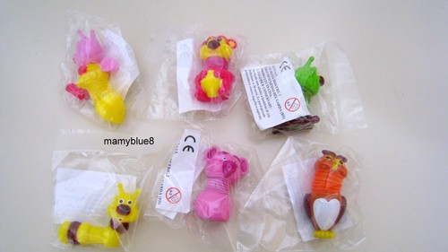 Bauli set completo - , gli