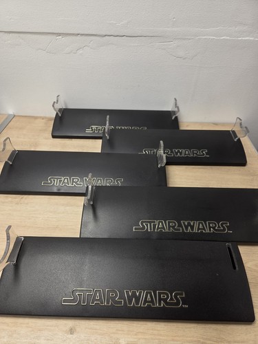 Star wars master replicas - star,