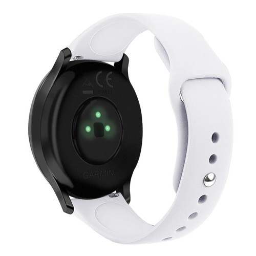 Cinturino silicone garmin - cinturino,