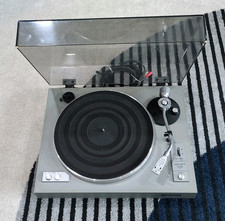 Vintage H.H. Scott PS-17