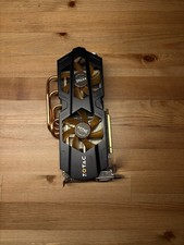 Zotac nvidia geforce gtx - zotac,