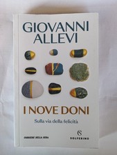 Giovanni Allevi - I Nove Doni