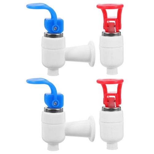 Set pezzi ugelli acqua - set, 4