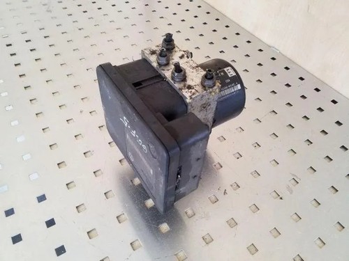 Blocco idraulico abs - idraulico,