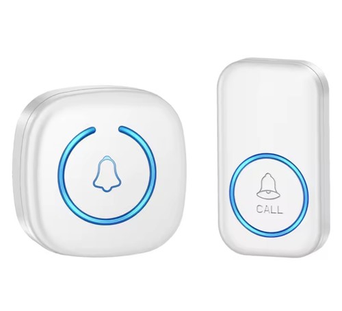 Campanello wireless senza - senza, fili