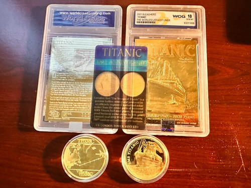 Set lingotti oro fino - di, 3