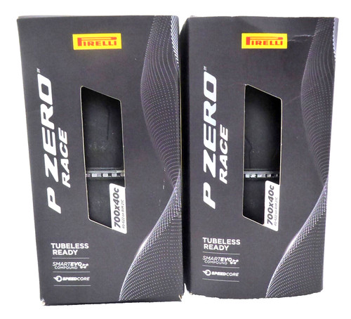 Pirelli zero race tlr - race, 700x40