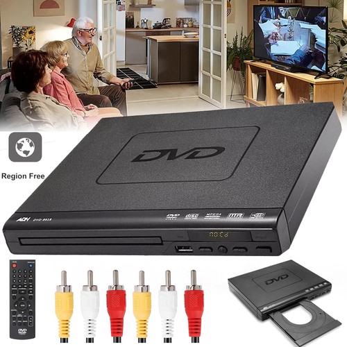 Lettore dvd per - dvd, mini