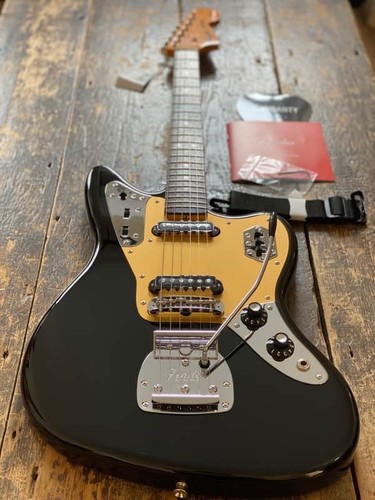 Fender japan fsr - fender,