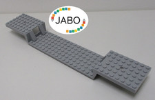 (G4) Lego 2972 piastra base