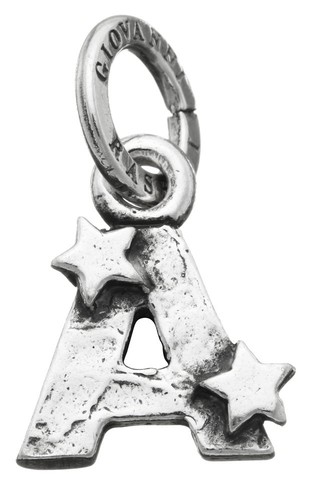 Charm giovanni raspini charms - charm,