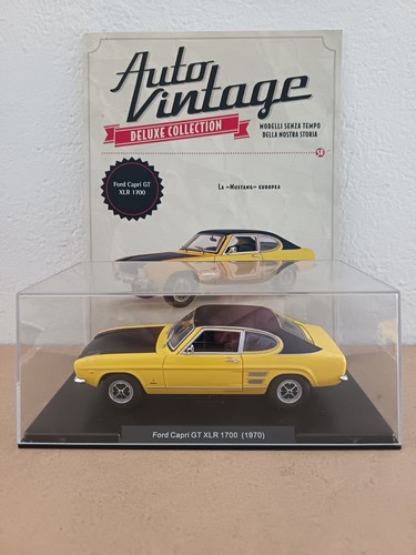 1594a auto vintage deluxe - 1594a,