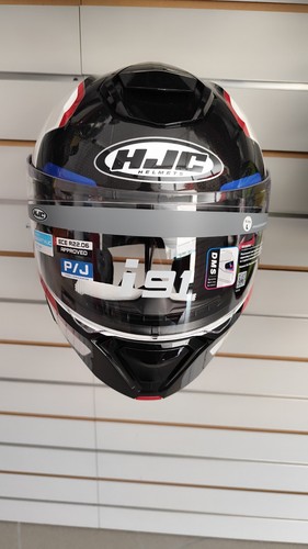 Casco modulare hjc i91 - casco,