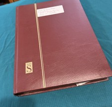 Album francobolli RSA