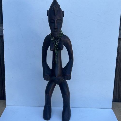 Statua fertilità femminile