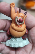 Hercules fil Action Figure