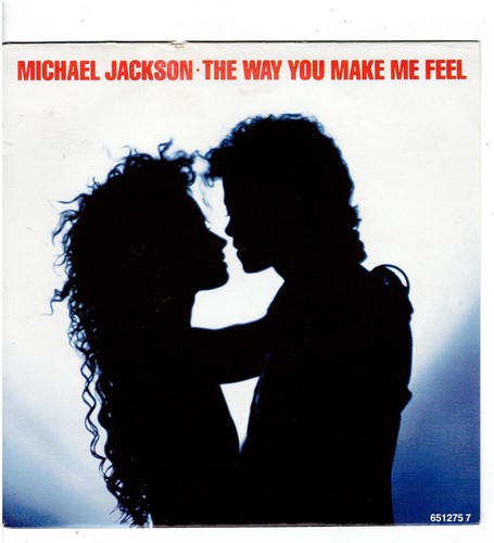 Michael jackson the way - ,