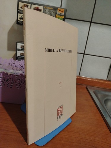 Mirella bentivoglio duale - mirella,
