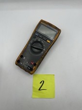 Multimetro Fluke 177 True RMS