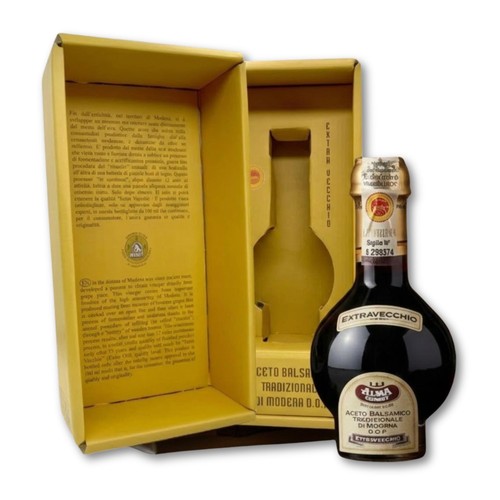 Alma gourmet aceto balsamico - gourmet,