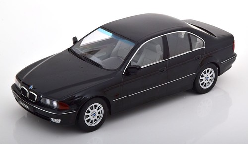 Scala bmw 528i - 1:18,