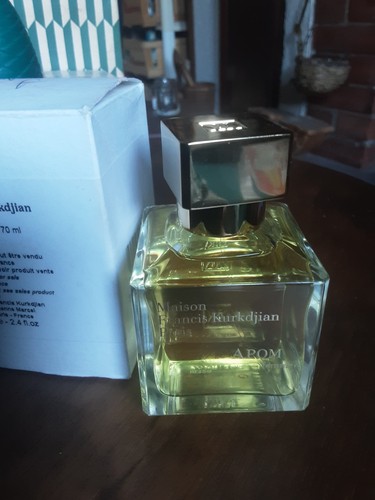 Apom eau parfum - apom,