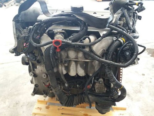B5244s motore volvo v70 - b5244s,