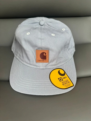 Berretto baseball carhartt - berretto,