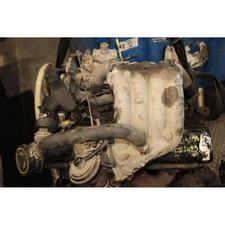 ⭐ MOTORE COMPL. FORD 4HC