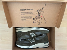 Chaussures Sneaker New Balance