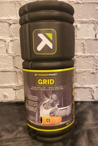 Triggerpoint grid rullo - triggerpoint, 1.0