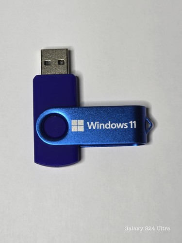 Clé usb win11 version - usb,