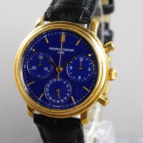 Orologio uomo frederique - uomo,