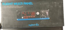 NUOVO Logitech G Saitek Pro
