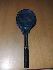 Racchetta da tennis vintage