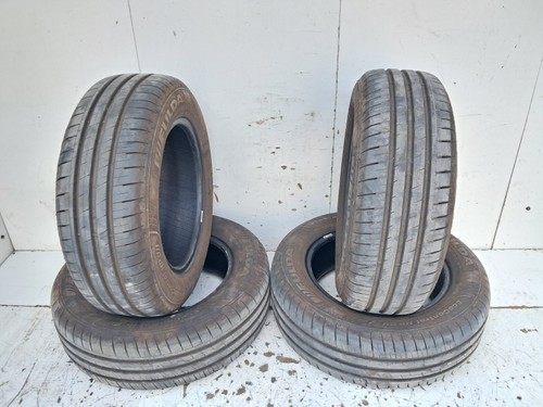 Set pneumatici estivi fulda - pneumatici,