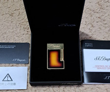 S.T. Accendino Dupont Ligne 2