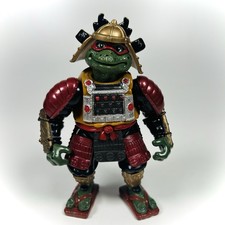 1993 tmnt samurai - tmnt, raphael
